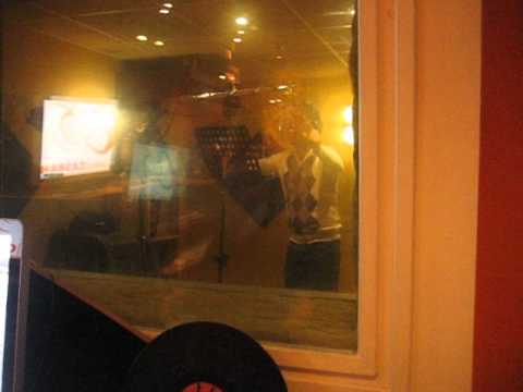 Azzedine Guarite Ande Dar عزالدين قاريت عند الدار