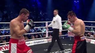 Boxing Full Fights | Tomas Berulashvili  vs Mattia Scaccia | The Most Brutal Knockouts You'll Ever