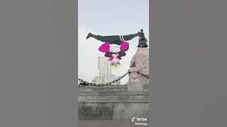 Rasengan/naruto/Tik Tok