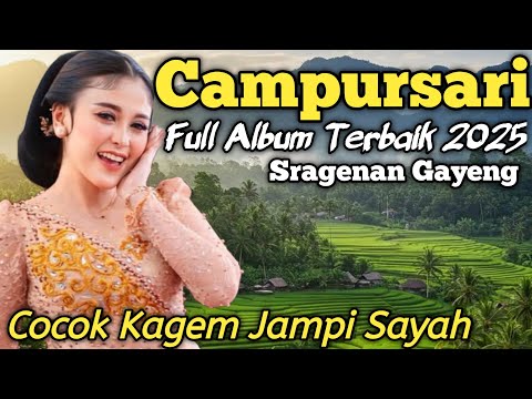FULL CAMPURSARI GAYENG