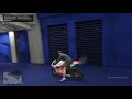 Grand Theft Auto V | Мой мопед!!!