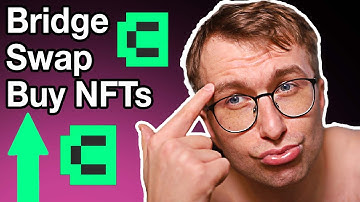 Bridge to Canto from Ethereum and Swap