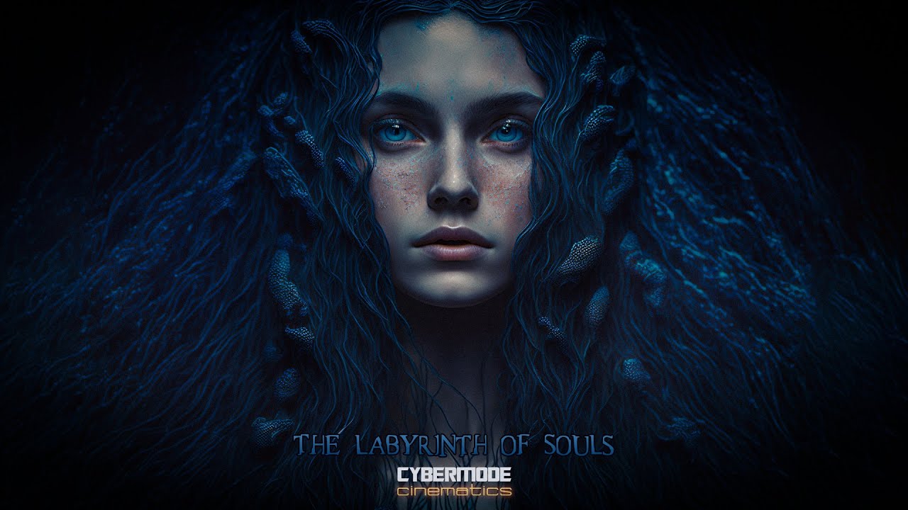 Cinematic / Dark Ambient "The Labyrinth of Souls"