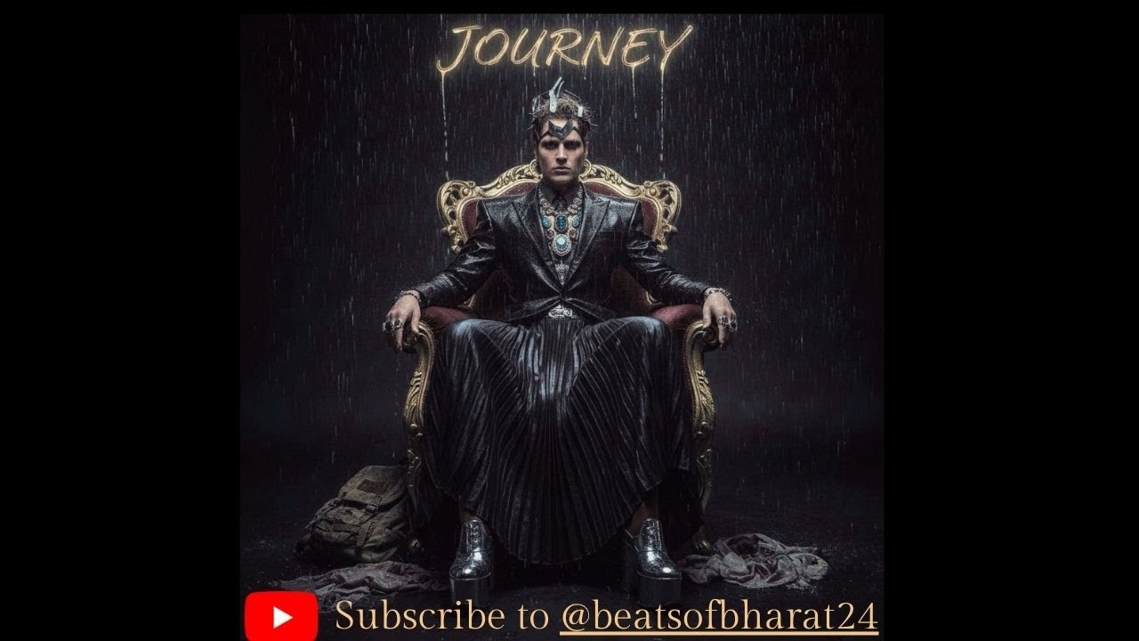 Apna Scene 🔥 Desi Hip Hop | Hindi x English Rap Song | 