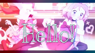 //Public MEP\\Multifandom ღHELLO!ღ