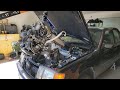 M119 Engine Removal Continued Part 2