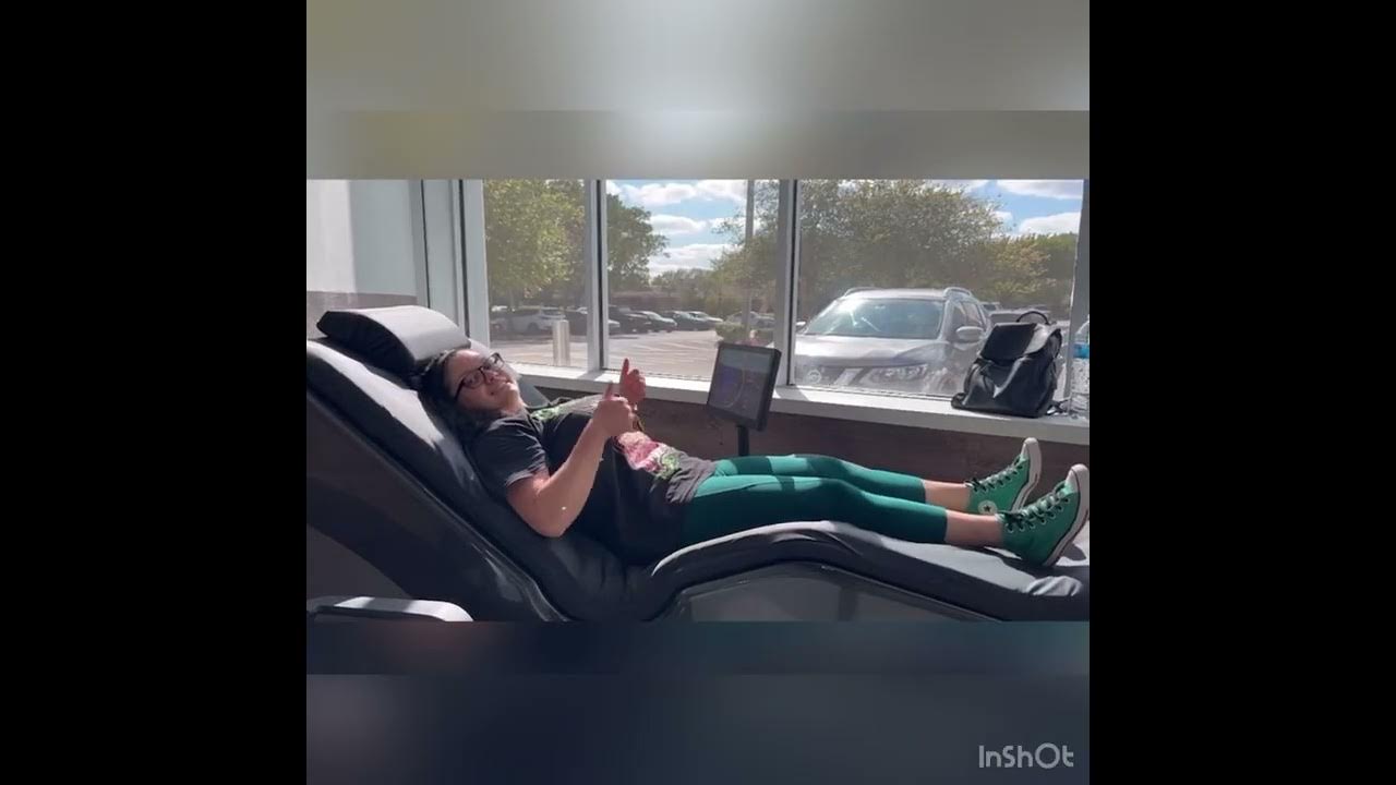 Amped Fitness Three Lakes Training Center “Miami Roller Derby Off