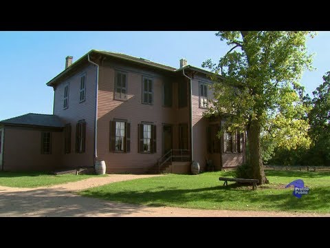 Oliver E. Kelley Farm; Elk River, Minnesota; Living History Program