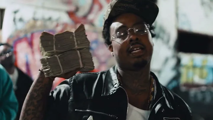 BALLY BABY x BIGGGS - 1 PLAY (OFFICIAL VIDEO) @Babydrank4