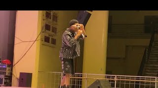 Herman avhurisa dance at Raymer album launch🔥🔥💯 @aquatic complex