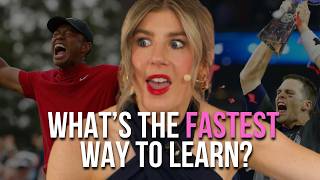 How I Mastered Sales (And How You Can Master Any Skill!)