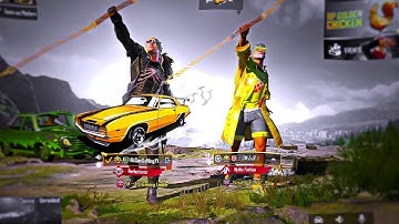 😈Maya Bhai Dialogues Popularity Cars PUBG MOBILE LOBBY EDIT | BY AhsanGamingYT🔥