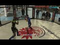 Mma league  finale 612kg