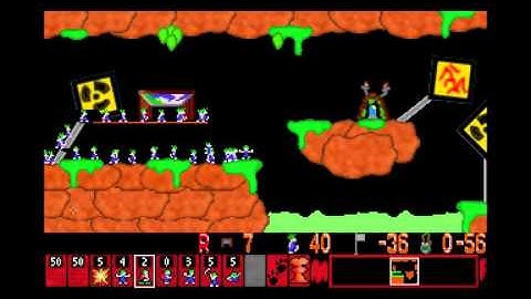 Lemmings Plus IV [Smooth 08]: Post-2012