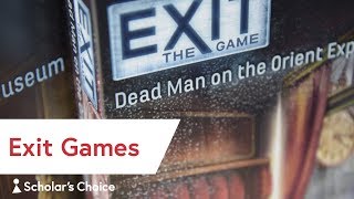 Exit Games