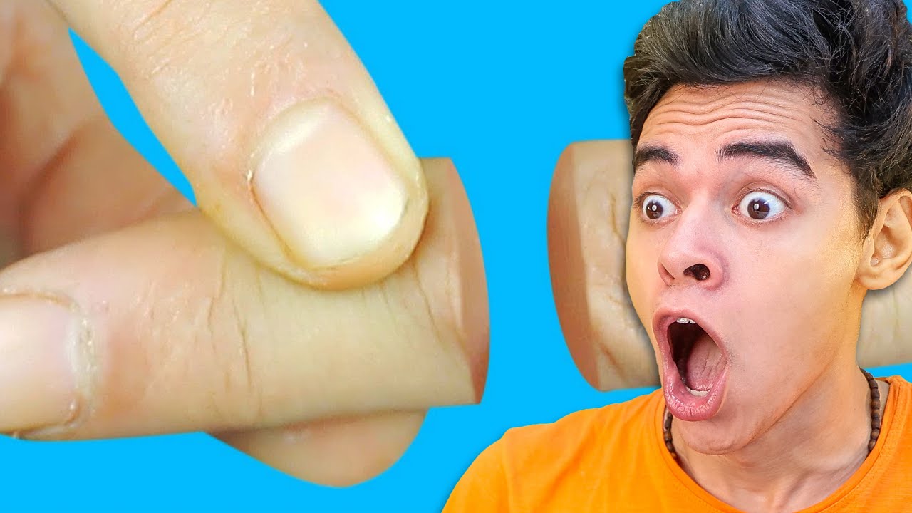 خدع عبقرية هتخلي حياتك احسن كتير😱😨