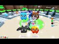 🔴 BUBBLE GUM SIMULATOR INFINITY IS HERE (Roblox)