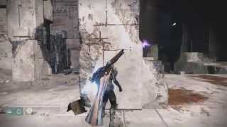 (Destiny) Templar Solo on Hard After Hotfix!