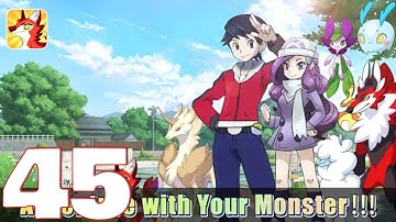 Pet Evolution - Gameplay Walkthrough Part 45 (iOS, Android)