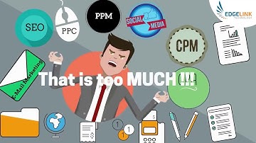 Search Engine Optimization (Seo) animated Explainer Video | Digital Marketing