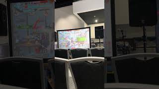 Genesis X3 2026 - Idol Showdown