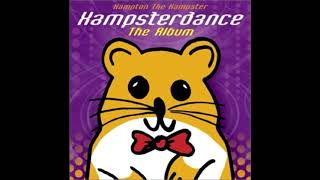 The Hamsterdance
