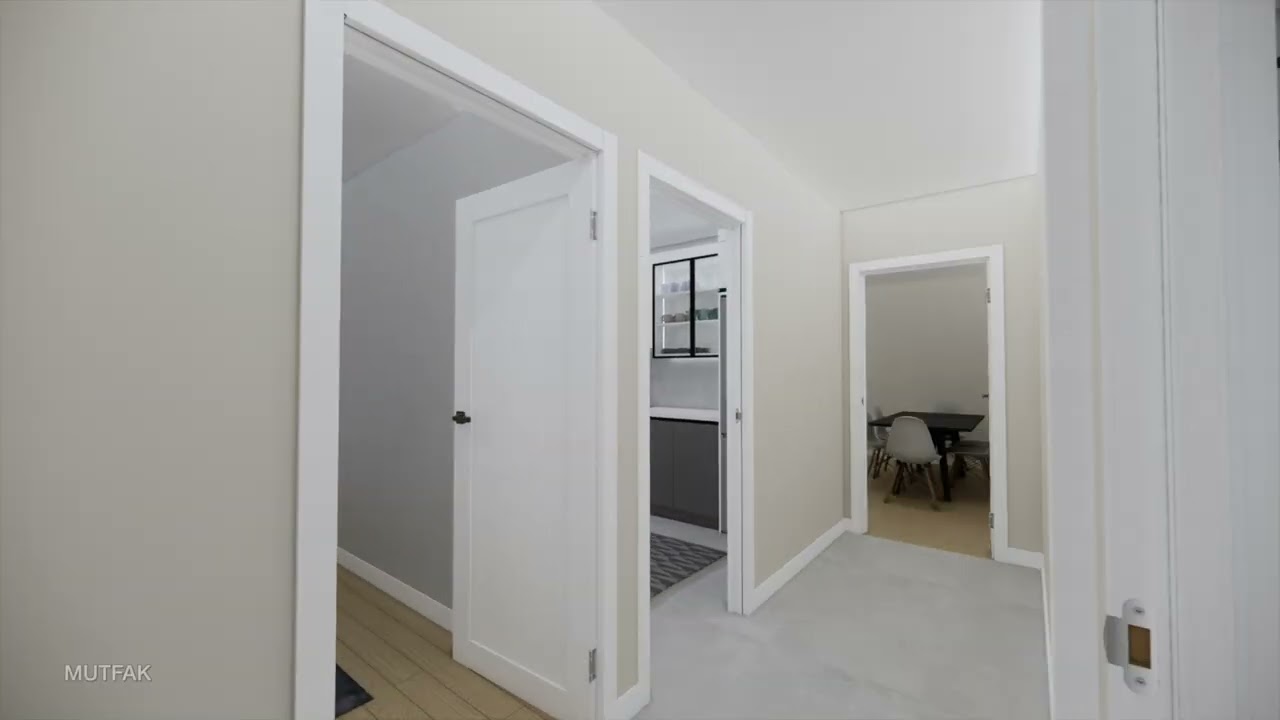 PINARHİSAR'IN EN YENİ KONUT PROJESİNDE 2+1 LÜKS DAİRELER - GURBET İNŞAAT-GURBET EMLAK