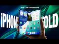 New Phone 2026 iPhone Fold 5G First Look | Apple's Game Changer?