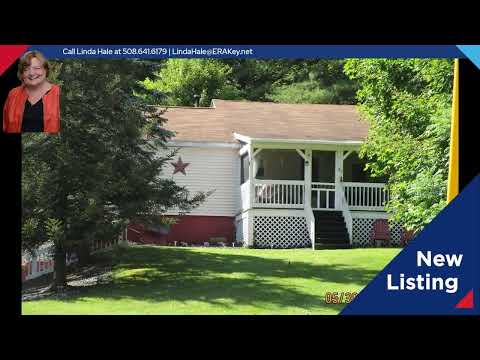 49 Wire Village Rd, Spencer, MA home video tour
