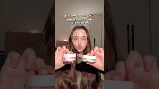 РОЗОВАЯ ИЛИ ЗЕЛЕНАЯ? Самые классные находки косметики в тгк: E.Alyona