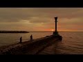 Once Mekel - Cakrawala (Official Video)