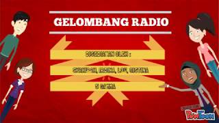 Gelombang Radio