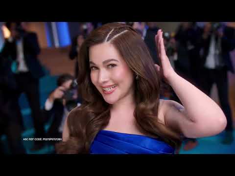 With Head & Shoulders, may chance!
