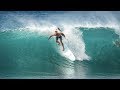 GLASSY PIPELINE AND PSYCHED OUT GROMS IN CALIFORNIA