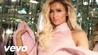 Paris Hilton - Off With Your Head [Promo Video]