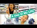 ♥A Day in My Life 跟我過一天 Target, Unboxing, OOTD, Vlogs♥ | Pumpkin Jenn