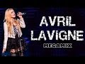 Avril Lavigne - Megamix 2015 [Parte 1]