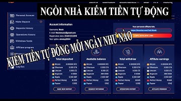 bruntler Chỉ với 1$ kiếm 100$ mỗi ngày mình đầu tư HYIP và rút tiền mỗi ngày như nào