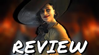 The Pros and Cons of Resident Evil 8 | Resident Evil 8: Village Review screenshot 4