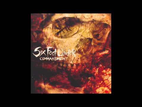 Six Feet Under - Ghosts Of The Undead (HQ)