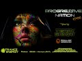 Progressive Psy-trance mix - Sept 2020 - Alex Carroll, Day.Din, Alter Nature, Metronome, Phaxe