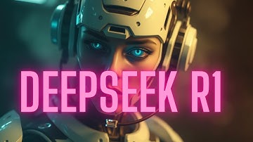 Deepseek RI Explained - How China is taking over the Ai space