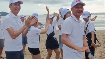 7 Giá trị cốt lõi BNI.