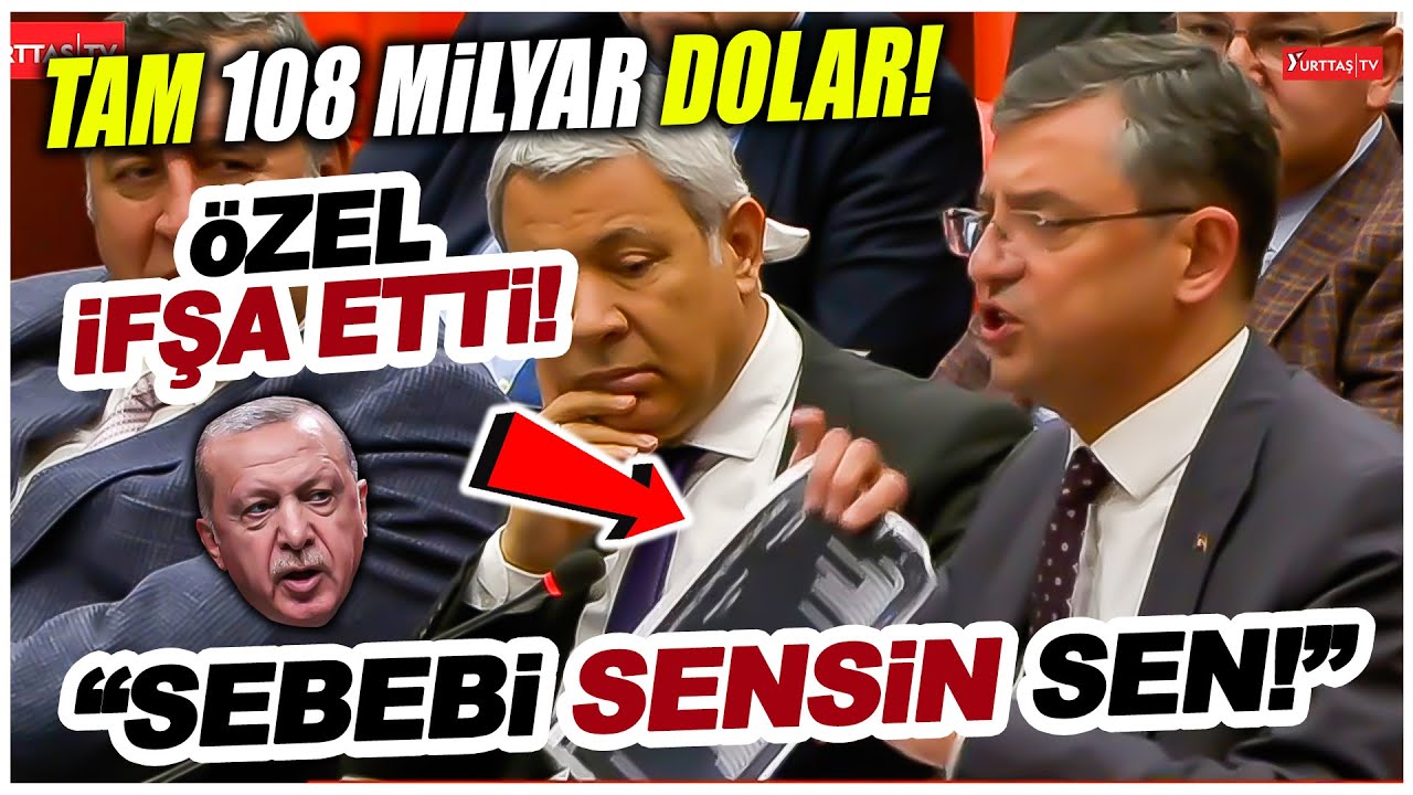 Tam 108 Milyar Dolar zg r zel If a Etti Erdo an Sebebi Sensin Sen tam-108-milyar-dolar-zg-r-zel-if-a-etti-erdo-an-sebebi-sensin-sen