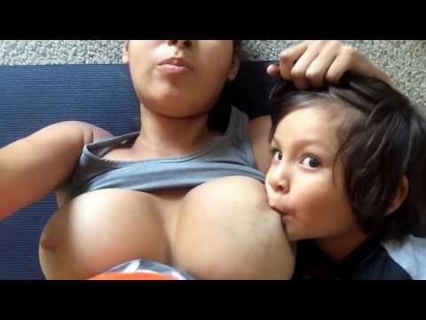 TANDEM BREASTFEEDING & HAVING ENOUGH BREASTMILK