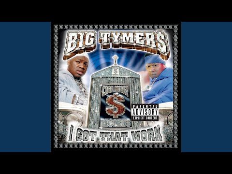 Big Tymers - Rocky