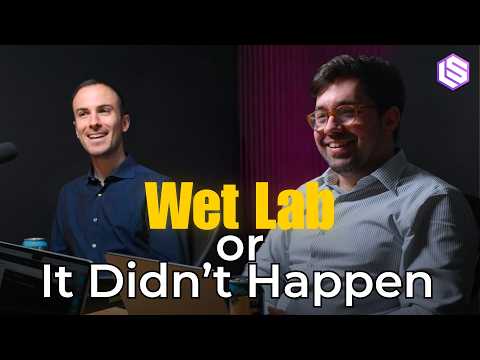 🔬Generating Molecules, Not Just Models