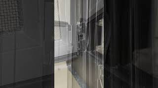 No-Nail Pocket Lock Screen Window, Installation Without Screws, Does Not Damage The Window Body