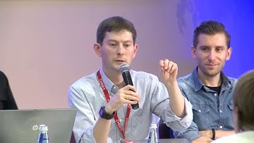 Q&A Session with Zabbix Team | Zabbix Conference 2015