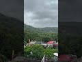 🎥 Rainy Day Vibes at Maokong Gondola 🌧️ | Taipei's Hidden Gem 🇹🇼